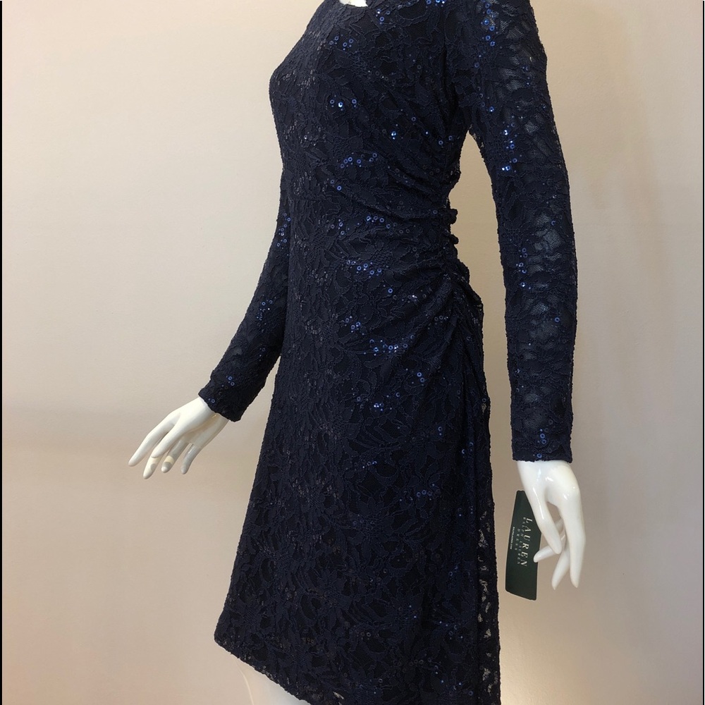 Lauren Ralph Lauren dress